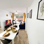דירה Yellow Lloret יורט דה מאר