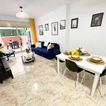 Yellow Lloret דירה יורט דה מאר