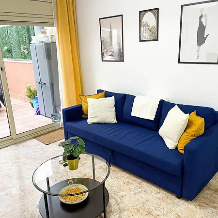 דירה Yellow Lloret