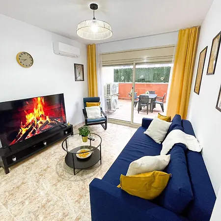 Yellow Lloret Apartamento Lloret de Mar