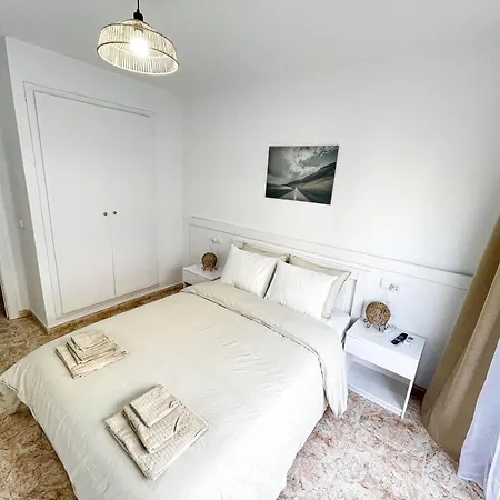 Apartamento Yellow Lloret