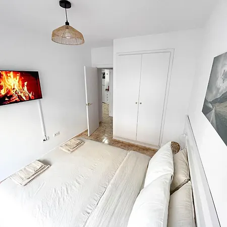 Apartamento Yellow Lloret *