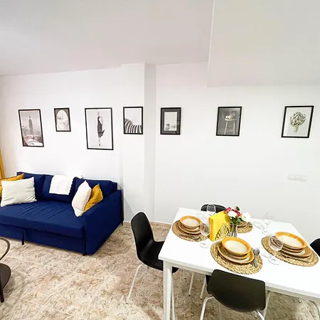 Apartamento Yellow Lloret Lloret de Mar