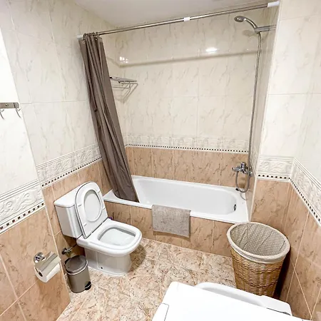 Apartamento Yellow Lloret