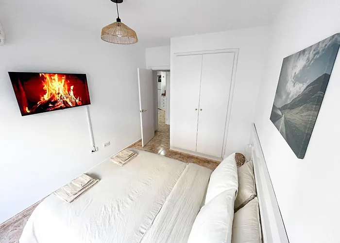 Apartment Yellow Lloret *